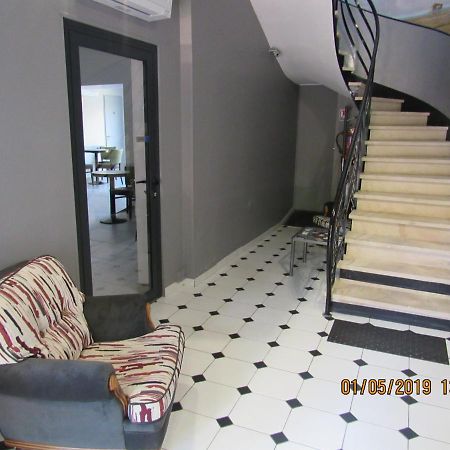 Hotel De France La Teste Arcachon Екстериор снимка