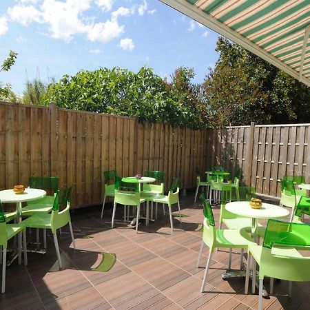 Hotel De France La Teste Arcachon Екстериор снимка