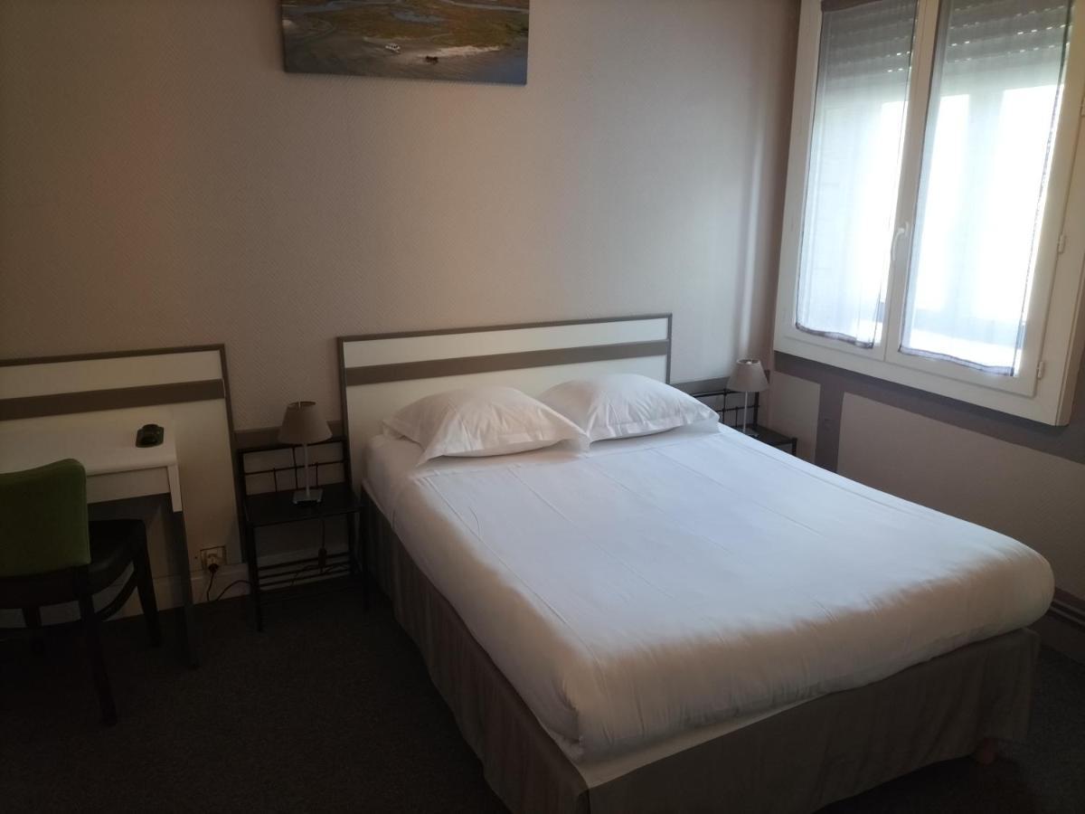 Hotel De France La Teste Arcachon Екстериор снимка