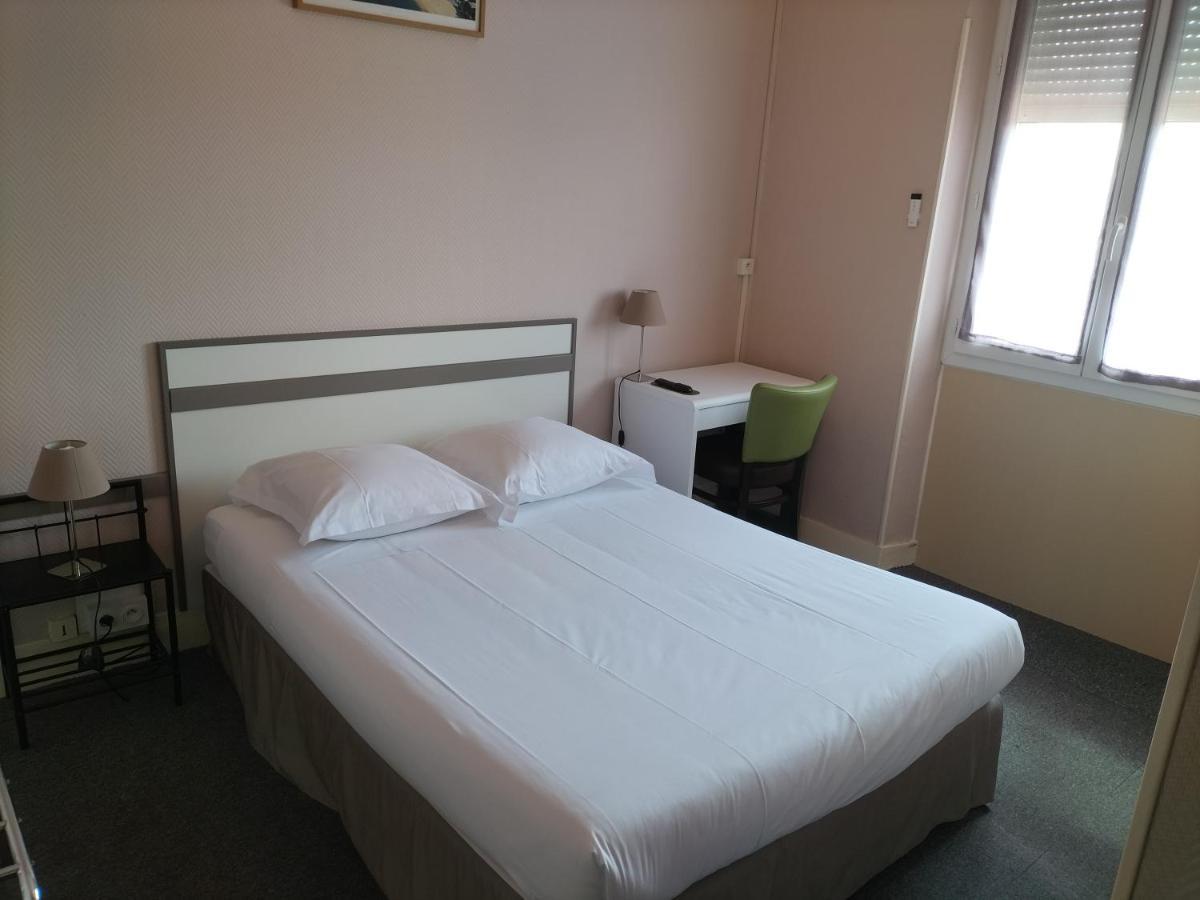 Hotel De France La Teste Arcachon Екстериор снимка