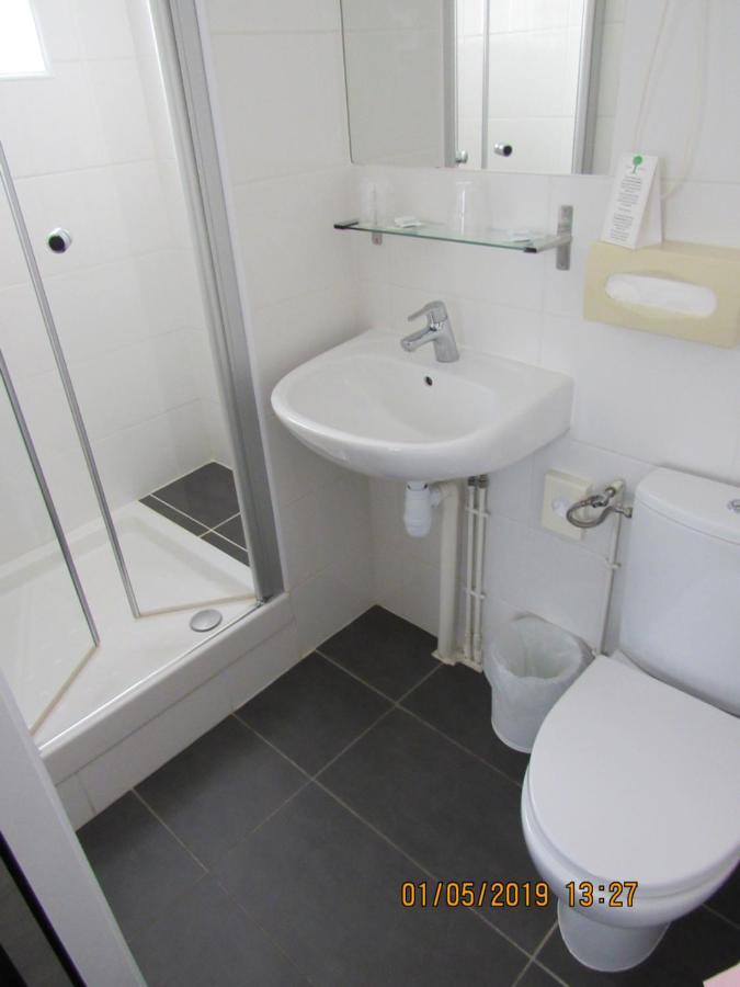 Hotel De France La Teste Arcachon Екстериор снимка
