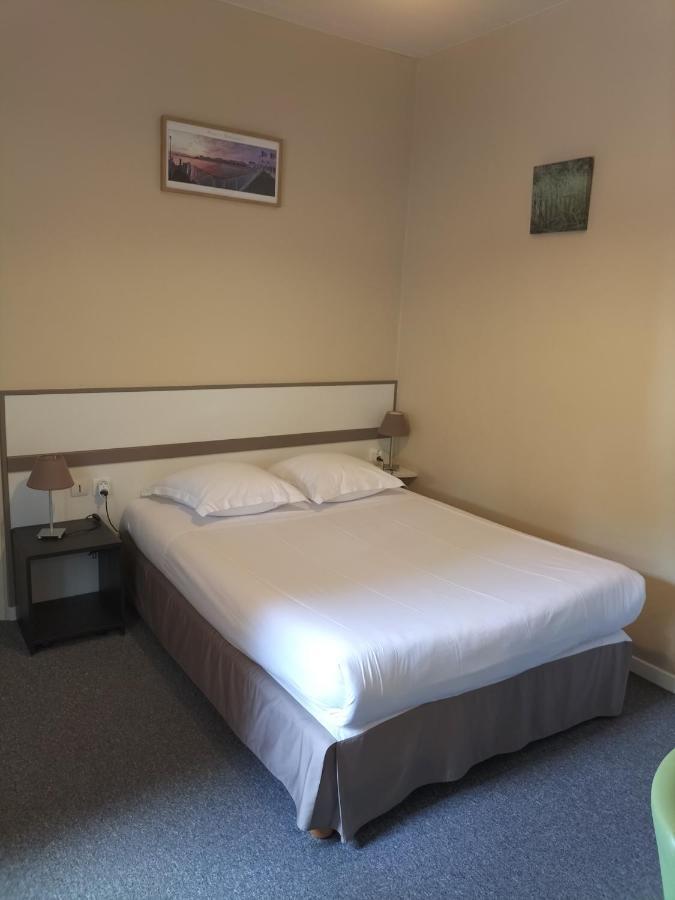 Hotel De France La Teste Arcachon Екстериор снимка