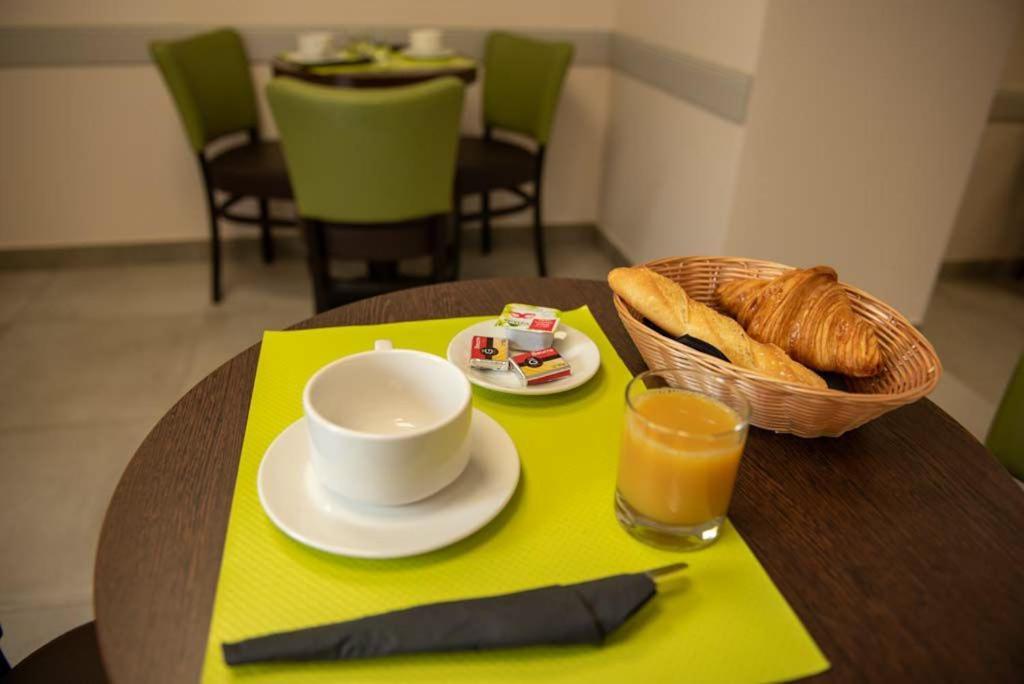 Hotel De France La Teste Arcachon Екстериор снимка