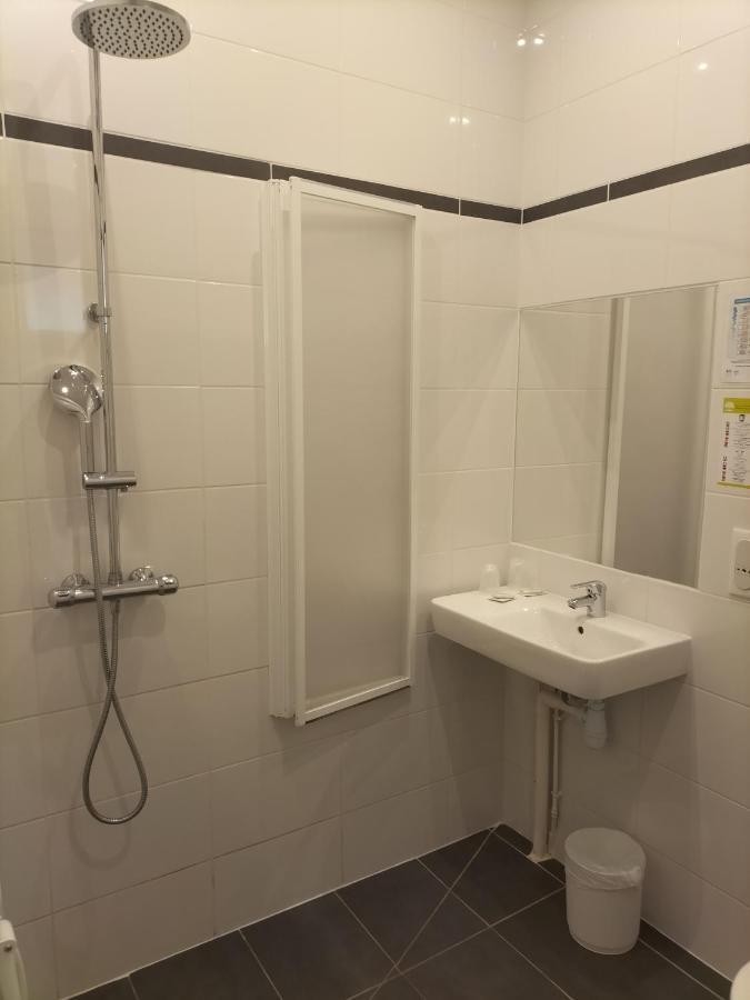Hotel De France La Teste Arcachon Екстериор снимка