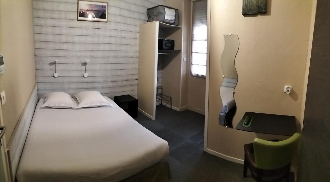 Hotel De France La Teste Arcachon Екстериор снимка