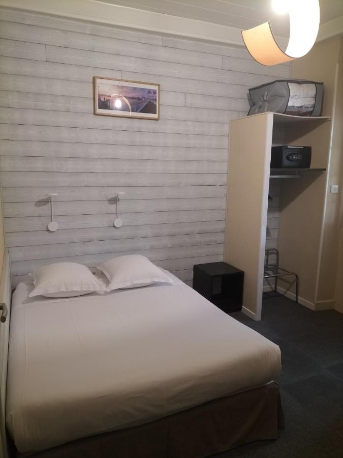 Hotel De France La Teste Arcachon Екстериор снимка