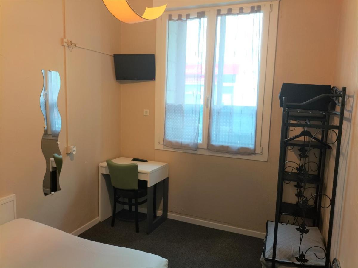 Hotel De France La Teste Arcachon Екстериор снимка