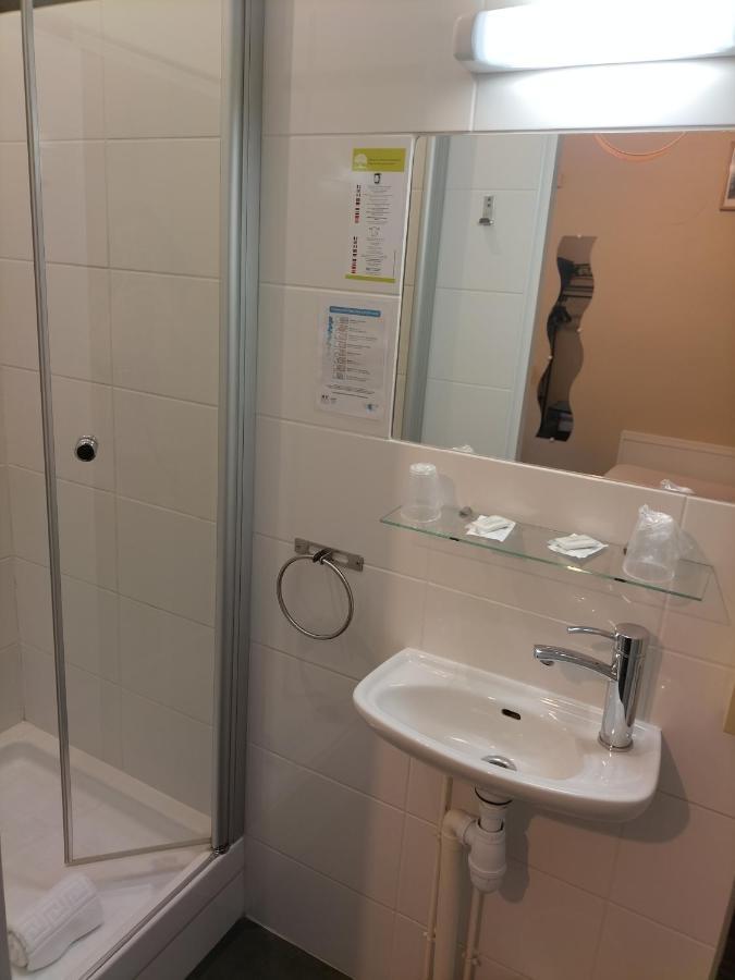 Hotel De France La Teste Arcachon Екстериор снимка