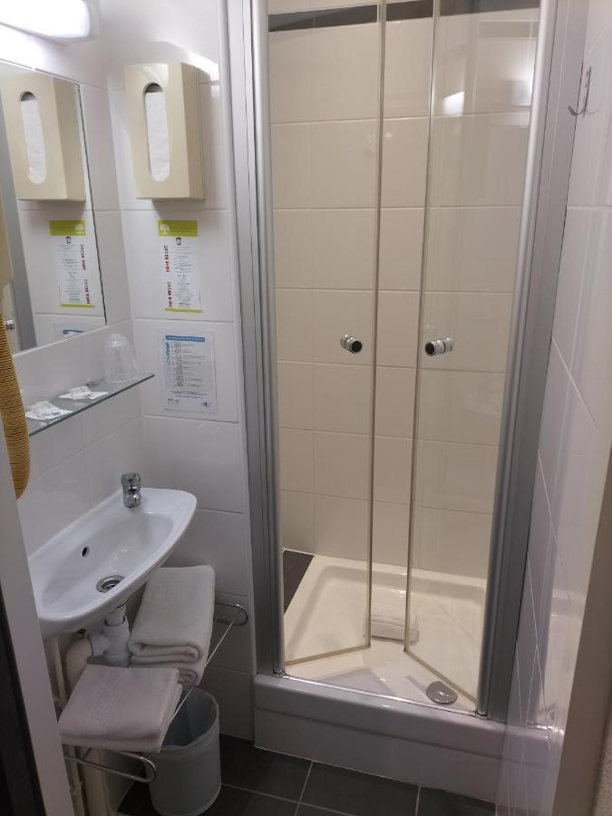 Hotel De France La Teste Arcachon Екстериор снимка